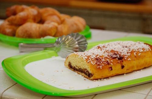 Frascinelle Bed & Breakfast | B&B Villa Maria