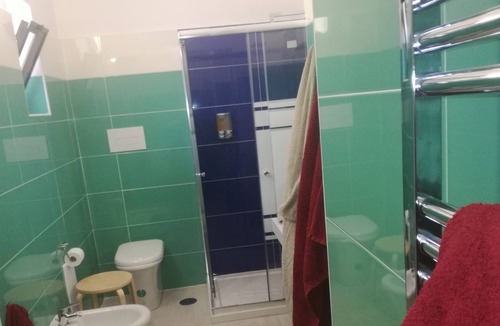 Battipaglia Bed & Breakfast | B&B Villa Napoli - Battipaglia
