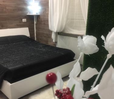 Staranzano Bed & Breakfast | B & Baichin