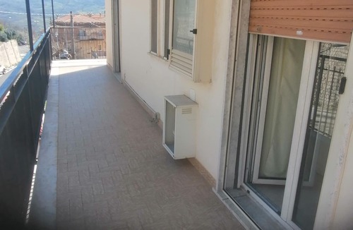 Castelcivita Bed & Breakfast | BabbaroHouse
