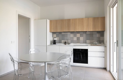 Termoli Apartment | Baia dell’Airone Bianco - Grecale