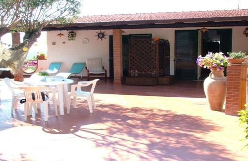 Marina Di Camerota Apartment | BAIA-LUNA Vacation Home. Room 2