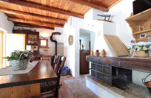 Lamon House | Baita Costa Di Gial