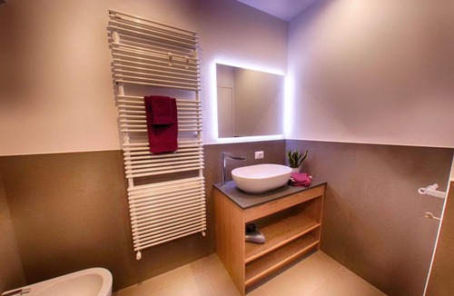 Bormio Apartment | Baita Skianta 3