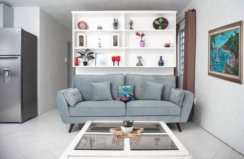 Brighton Apartment | Banyan Beach Cottage
