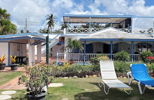 Brighton Apartment | Banyan Beach Cottage