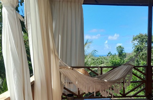 Saint Sylvans Cottage | Barefoot luxury Peaceful Natural/Near Healing Pools at Bathsheba