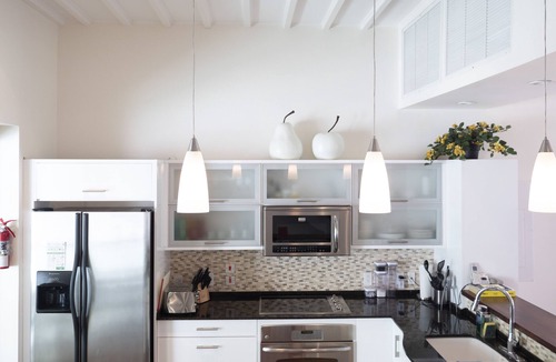 Trents Villa | Barefoot Luxury - Pool & Walk To Holetown Beach