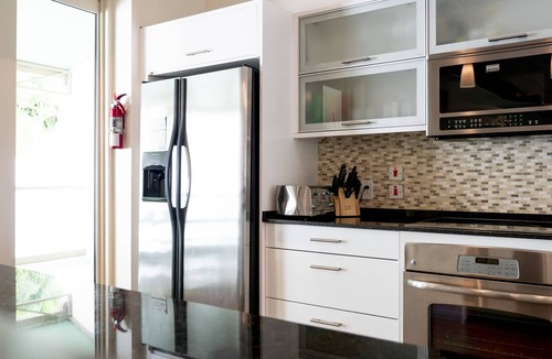 Trents Villa | Barefoot Luxury - Pool & Walk To Holetown Beach