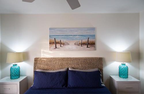 Trents Villa | Barefoot Luxury - Pool & Walk To Holetown Beach