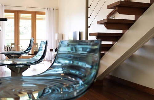 Lascelles House | Barefoot Luxury - Pool & Walk To Holetown Beach