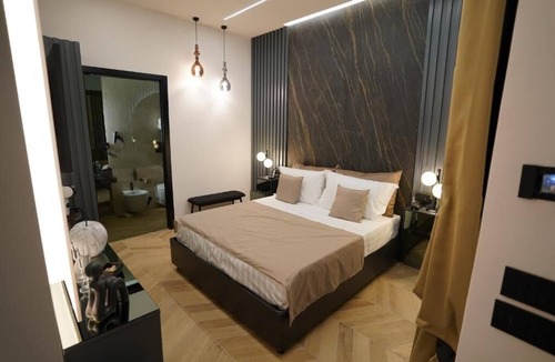 Cercola Bed & Breakfast | Barneys Club B&b