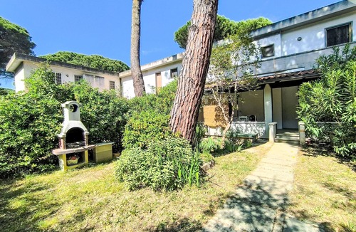 Principina a Mare House | Barracuda by Interhome