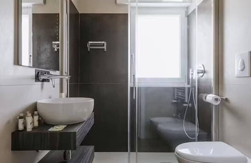 Municipio 5 Bed & Breakfast | Basic Double Room