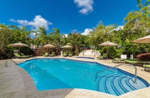 Mount Brevitor Condo | Battaleys Mews 22 – Colonial Elegance Near Mullins Beach, Barbados