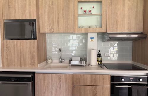 Sunset Crest Villa | Spacious 2BDR, 2BTH Villa with Member's Only Beach Club, Holetown, Barbados