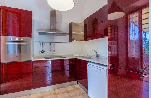 Castiglioncello Apartment | Beach home by Interhome
