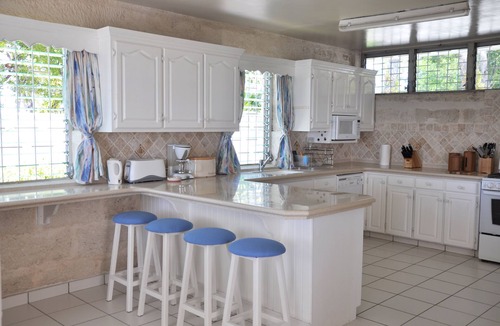 Sunset Crest House | Beach house in Holetown