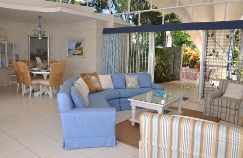 Sunset Crest House | Beach house in Holetown