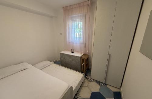 Erchie Apartment | Beach House Ponente