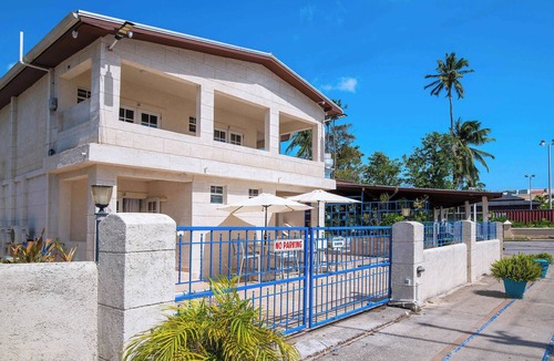 St. Lawrence Gap Condo | Beach, Pool & Balcony, Perfect Getaway!