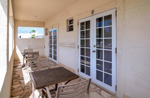 St. Lawrence Gap Condo | Beach, Pool & Balcony, Perfect Getaway!