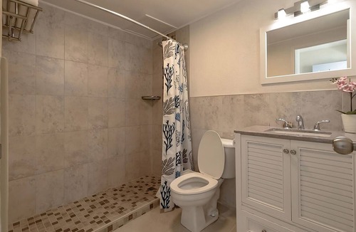 Dover Hotel | Beachside Stay Near St. Lawrence Gap with Outdoor Pool