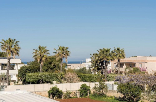Torre Santa Sabina Apartment | Beautiful apartment for 4 people with WIFI, A/C, TV and patio, close to Ostuni