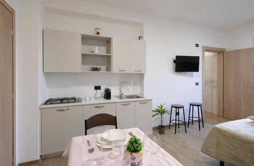 Moscufo Apartment | Beautiful apartment in Moscufo with WiFi