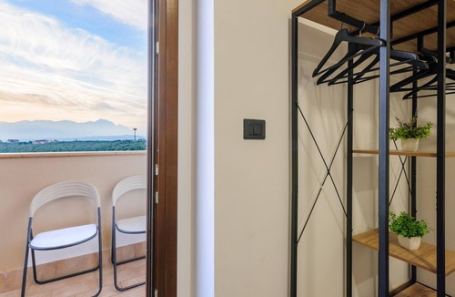 Moscufo Apartment | Beautiful apartment in Moscufo with WiFi