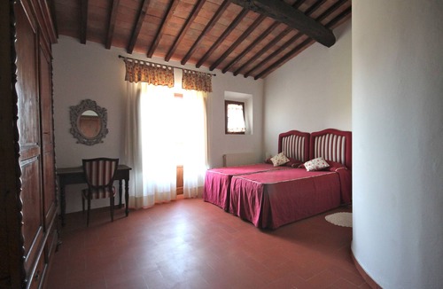 Impruneta House | Beautiful country house 6km from the ancient walls of Florence - AC/Wifi/Garden