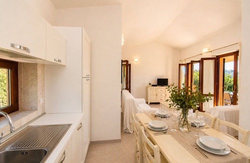 Costa Paradiso Villa | Beautiful detached 3 bed Villa, incredible sea views, terrace, close to beach