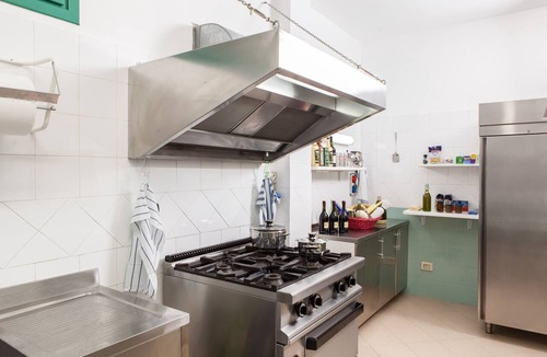Candeasco House | Beautiful farmhouse with private pool exclusive rental up to 15 people
