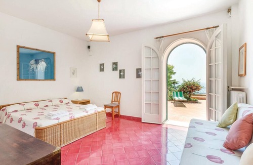 Vietri sul Mare House | Beautiful home in Vietri sul Mare SA