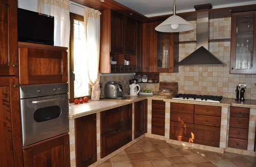 Dolceacqua House | Beautiful holiday villa overlooking the sea and the mountains