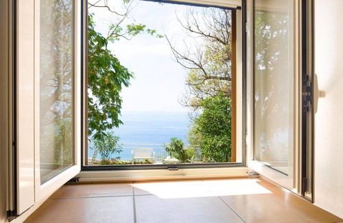 Cetraro House | Beautiful home in Cetraro with kitchen