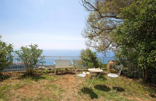 Cetraro House | Beautiful home in Cetraro with kitchen