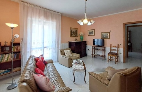 Senerchia House | Beautiful home in Senerchia with WiFi