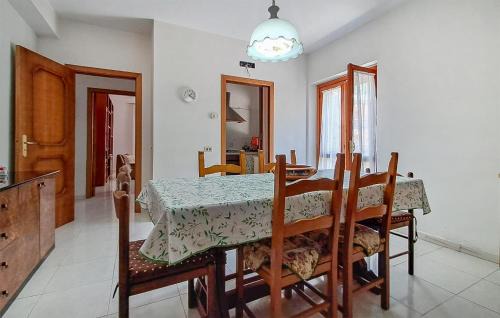 Senerchia House | Beautiful Home In Senerchia With Wifi