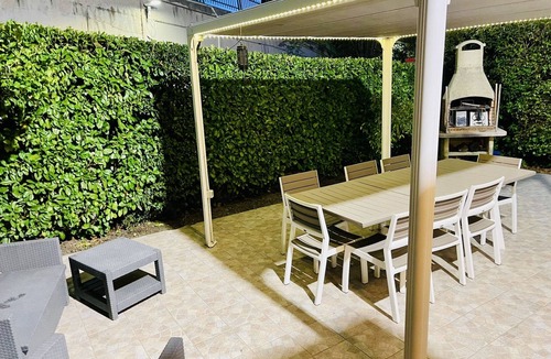 Chieti Scalo House | Beautiful luxurious house complete with every comfort, in the central area