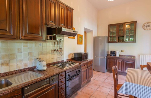 Tortoreto House | Beautiful private villa with private pool, WIFI, TV, terrace, pets allowed and panoramic view