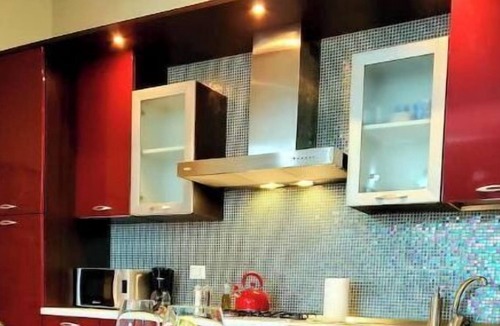Sulmona Apartment | Beautiful Remodeled Apartment in Historic City Center Minutes From Everything