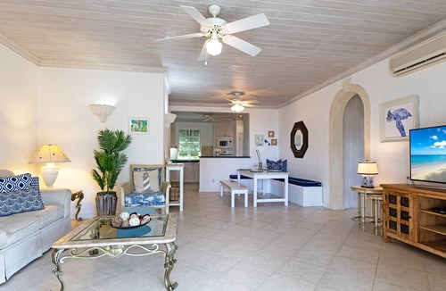 Mullins Condo | Beautiful, Spacious West Coast Condo Across The Street From Mullins Beach