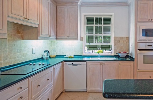 Mullins Condo | Beautiful, Spacious West Coast Condo Across The Street From Mullins Beach