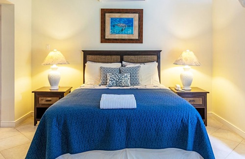 Mullins Condo | Beautiful, Spacious West Coast Condo Across The Street From Mullins Beach