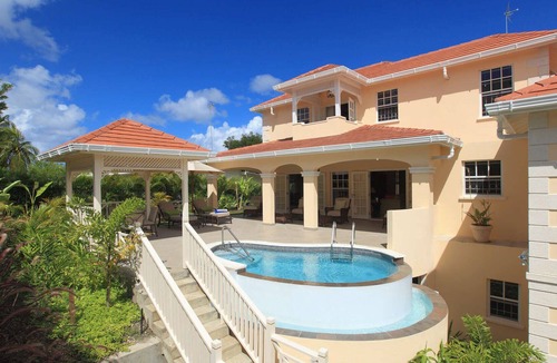 Sunset Crest Villa | Beautiful Tara Luxury villa