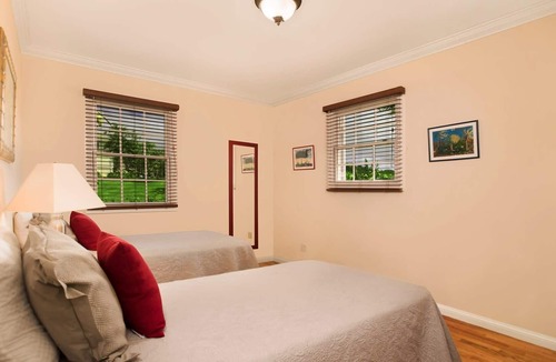 Speightstown Apartment | Beautiful Two Bedroom Apartment