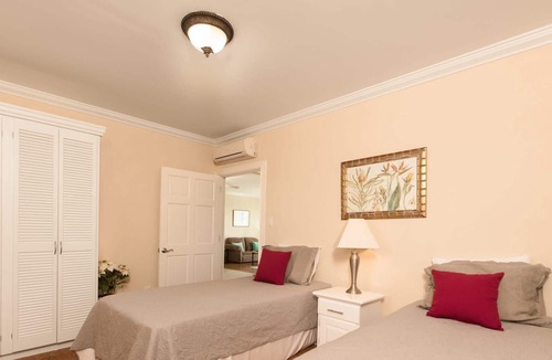 Speightstown Apartment | Beautiful Two Bedroom Apartment