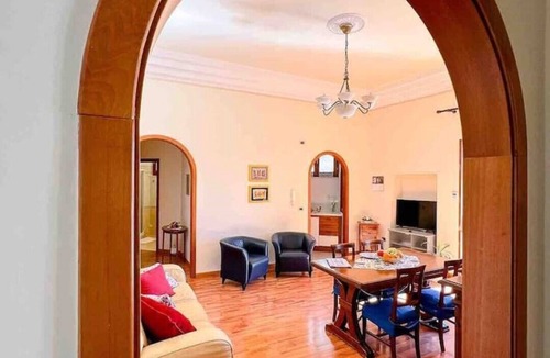 Atessa Apartment | BeautifulApartment in the Center of an Ancient Village