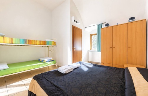 Monte Sant'Angelo Bed & Breakfast | Bed and Breakfast 'Casa Natura Gargano 2'